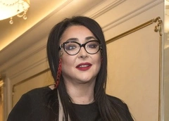 Лолита: «Я еще не того возраста, чтобы спать с дедом!»
