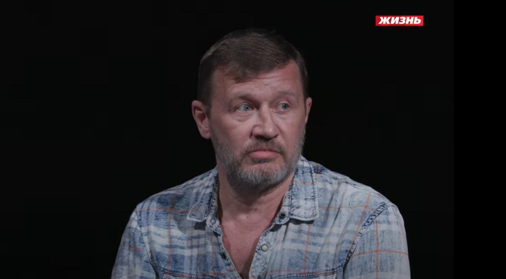 Олег Фомин Фото Сейчас