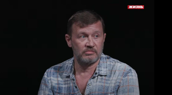 Олег Фомин | www.starhit.ru