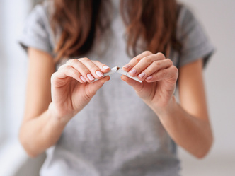 Тест: Насколько вы зависимы от курения?