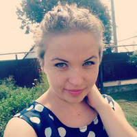 Аватарка esaulkina