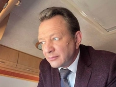 Марат Башаров: «Не зарабатываю столько, чтобы вкладывать в квартиры»
