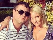 Бахтияр продемонстрировал Волочковой силу любви