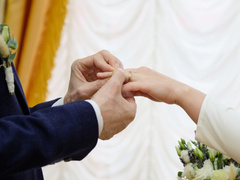 Во сколько обойдется свадьба средней руки в Москве