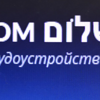Аватарка Shalom-agency