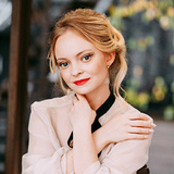 Александра Анисимова