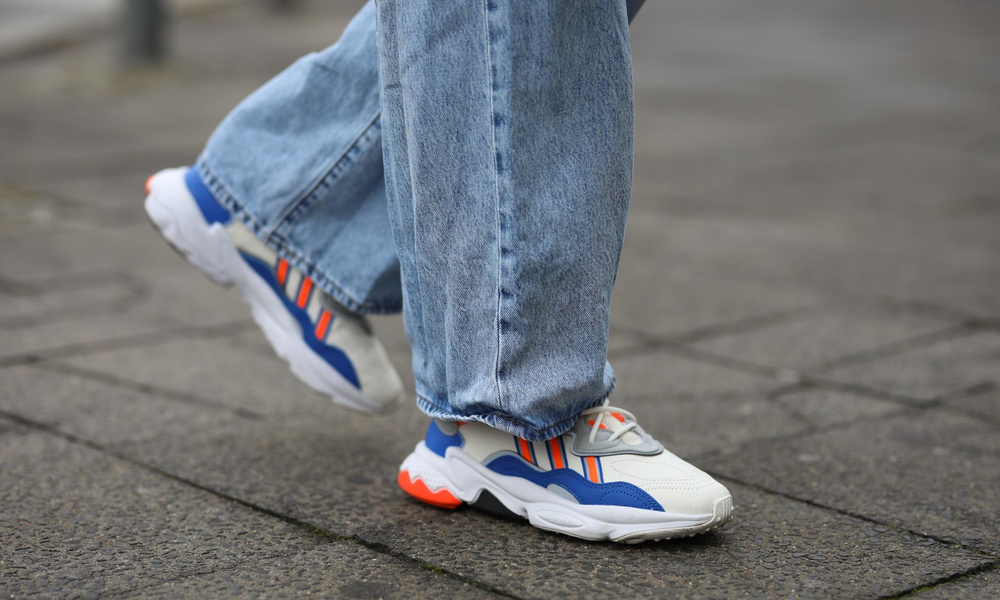 Вещь дня: зимние кроссовки 2020-2021 | theGirl