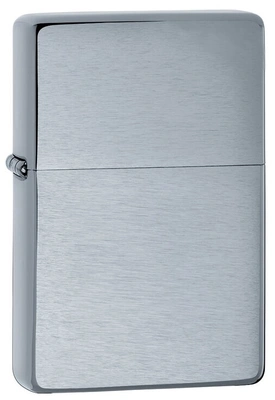 Зажигалка Zippo Vintage бензиновая