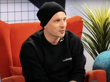 Никита Малинин: «Я спал в одной кровати с бабушкой, умерла мама… Только тогда начал общаться с отцом»