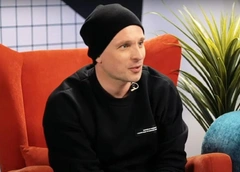 Никита Малинин: «Я спал в одной кровати с бабушкой, умерла мама… Только тогда начал общаться с отцом»