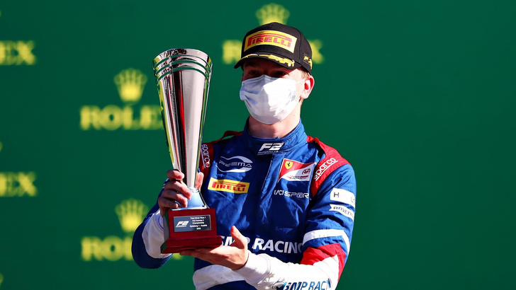 Русские сезоны в F1: дорогие соотечественники, оставившие след в лучших гонках мира