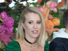 Собчак посмеялась над проектом Андреасяна о скопинском маньяке: «Рискую занять место Кудрявцевой»