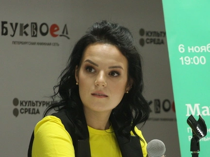 Лишившаяся кистей Маргарита Грачева: «Боюсь думать о времени, когда муж выйдет из тюрьмы»