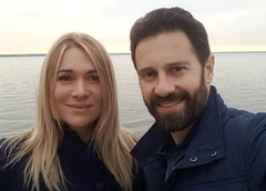 Виктория Макарская: «Я возмущалась: «Уйду от тебя»