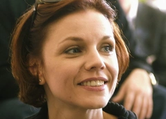 Марина Зудина: «Мама пыталась донести, что не надо идти в актерское»