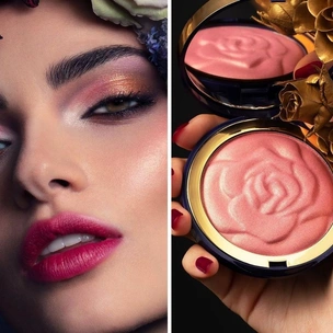 Winter Blooming: 7 лучших средств для зимнего макияжа