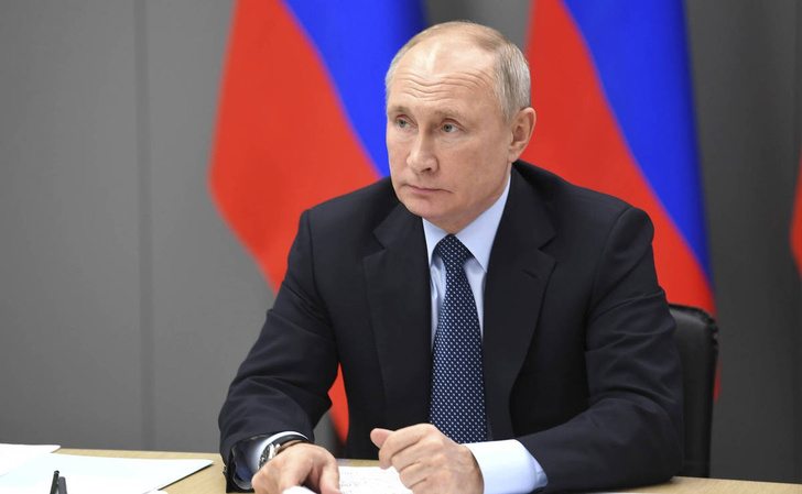 Вопрос, волнующий всю страну: смотрел ли Владимир Путин скандальное видео Артема Дзюбы