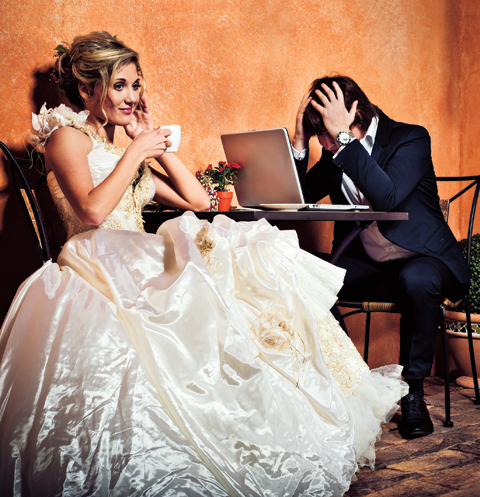 Свадьба без брака: как не переплатить, готовясь к торжеству