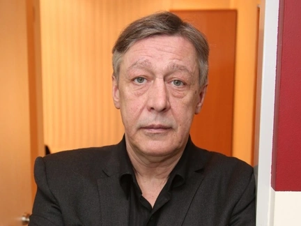 Первое интервью Михаила Ефремова из колонии: о жестком режиме, маленьких радостях и ситуации в семье