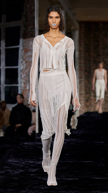 Acne Studios весна-лето 2022