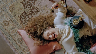 «Мода и стиль в фотографии — 2021»: выставка фотографа Эмми Америки