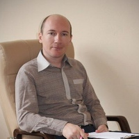 Аватарка Виталий Коверзень