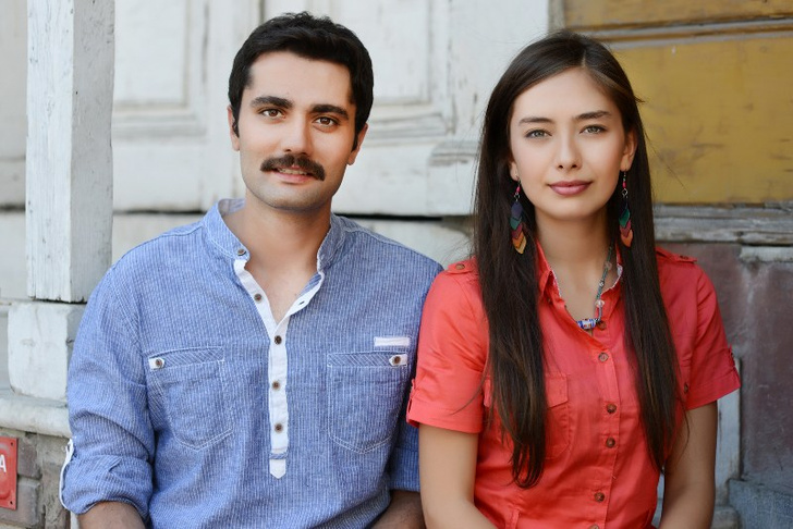 7 персонажей турецких сериалов, которые так и не смогли добиться своих возлюбленных