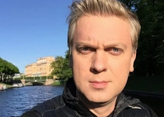 Сергей Светлаков: «Я не борюсь за уходящую от меня женщину»