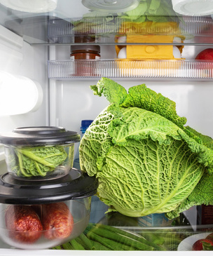 Вопросы читателей: как убрать неприятный запах из холодильника