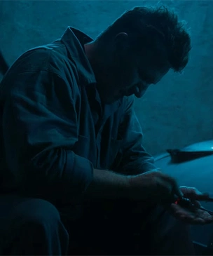 Трейлер фантастики «Крио» для любителей герметичных триллеров
