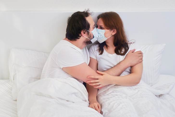 Фото №3 - Информация о гриппе: несколько фактов о болезни, которые важно знать