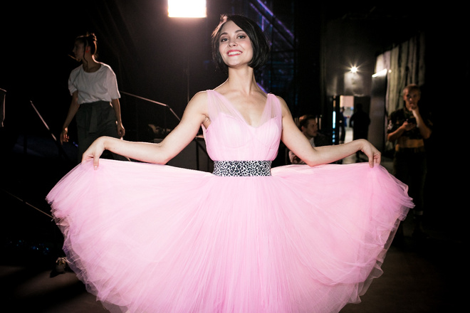 Саша Горошко 