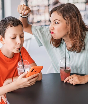 Почему подростки не слушают родителей? Оказывается, есть научная причина