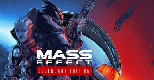 Фото №1 - Стоит ли Mass Effect Legendary Edition пяти тысяч рублей?