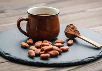 Вы ничего не знаете о какао: и наш тест это докажет