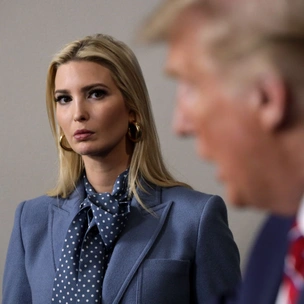 Почему президентство отца стоило Иванке Трамп всех ее друзей