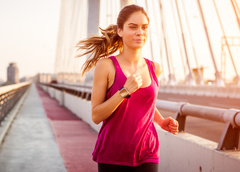 Почему бег вреден для здоровья и чем его можно заменить