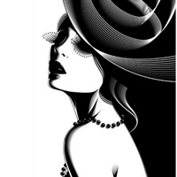 Аватарка Мистраль