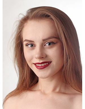 Мисс Барнаул 2018