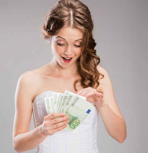 15 шагов к замужеству и богатству