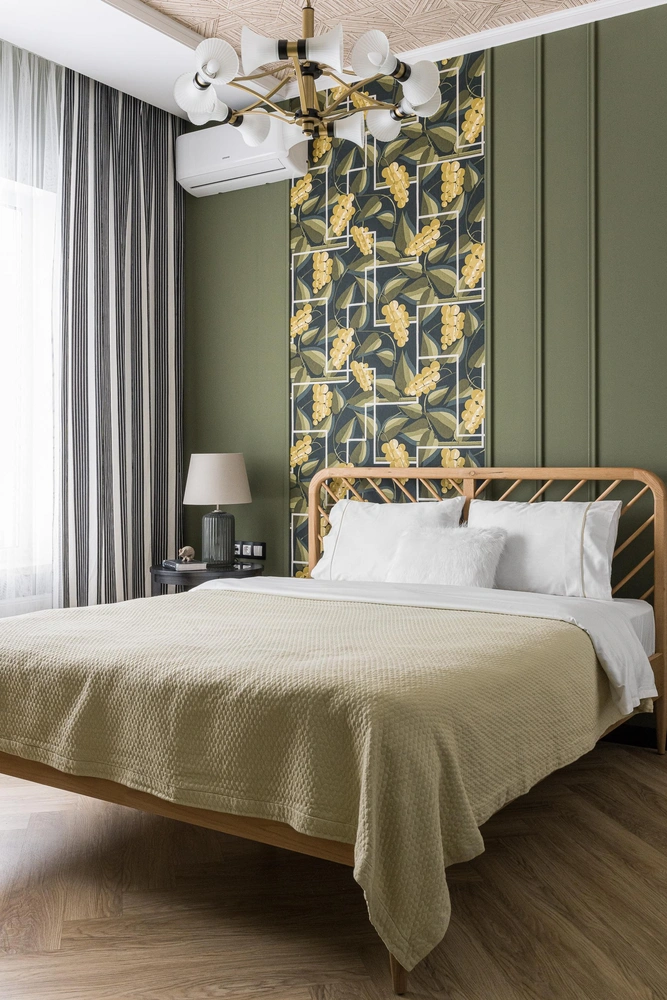 Дом в Челябинске. Проект Ольги Бусоргиной. | Источник: Наталия Горбунова