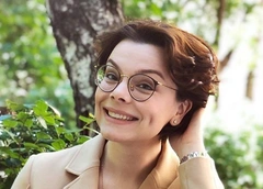 Татьяна Брухунова: «Кому какое дело до того, что я не умею готовить?!»