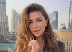 Анна Заворотнюк рассказала, как семья отметит день рождения мамы
