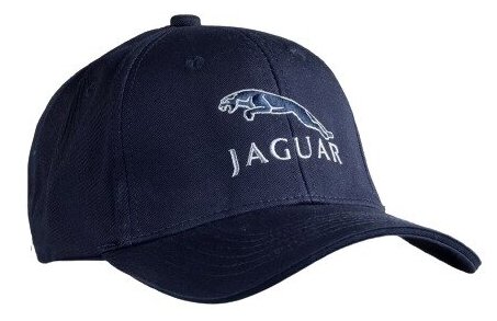Бейсболка Jaguar