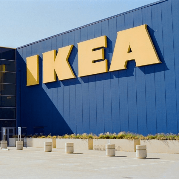 Онлайн-распродажа товаров IKEA официально начнется 5 июля: все, что мы о ней знаем 👇