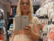 Беременная Виктория Макарская рассказала, почему попала в больницу