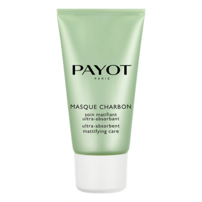 Payot Pâte Grise Masque Charbon