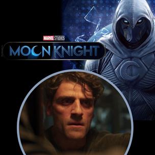 Фанаты Marvel недовольны акцентом Оскара Айзека в сериале «Лунный рыцарь»