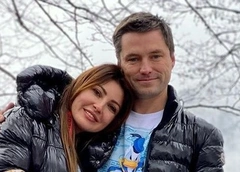 Бойфренд Макеевой – жене: «Такого грязного существа я в жизни не встречал!»