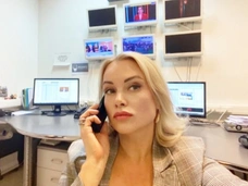 Изгнана на Родине, награждена в Европе. Марина Овсянникова получила премию в Норвегии и 60 тысяч евро
